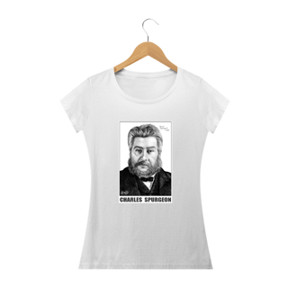 Nome do produto Baby Long Charles Spurgeon