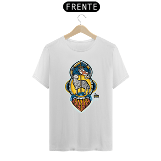 Nome do produto Camiseta Agnus Dei