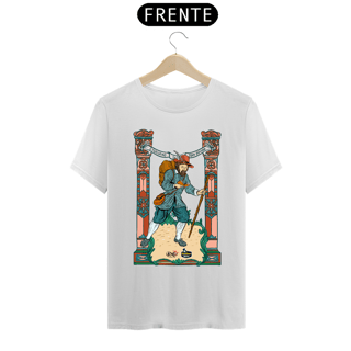 Nome do produto Camiseta O Peregrino