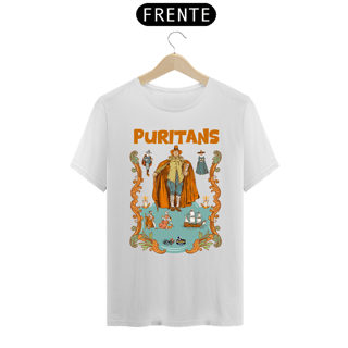 Camiseta Puritanos 