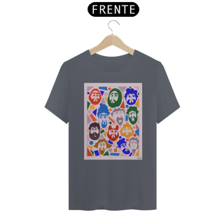Nome do produto Camiseta Os Doze