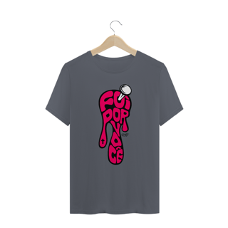 Nome do produto Camiseta Foi por Você