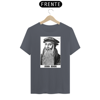 Nome do produto Camiseta John Knox
