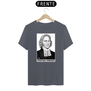 Nome do produto Camiseta Jonathan Edwards