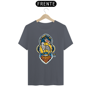 Nome do produto Camiseta Agnus Dei