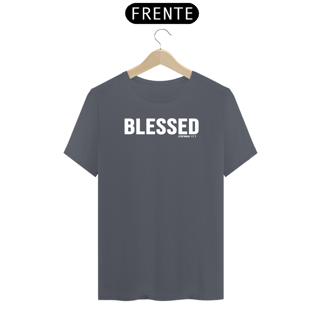 Nome do produto Camiseta Blessed