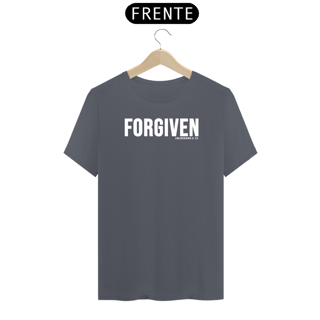 Nome do produto Camiseta Forgiven