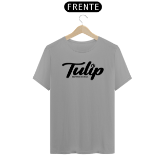 Nome do produto Camiseta TULIP (cores claras)