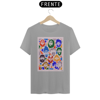 Nome do produto Camiseta Os Doze