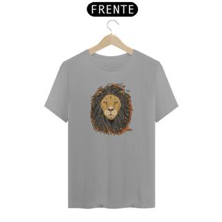 Nome do produto Camiseta Leão de Judá