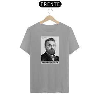 Nome do produto Camiseta Herman Bavinck