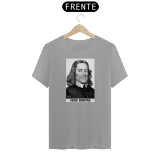 Nome do produto Camiseta John Bunyan