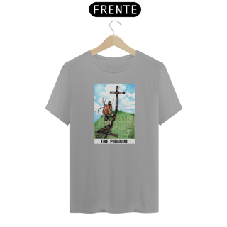 Nome do produto Camiseta The Pilgrim (O Peregrino)