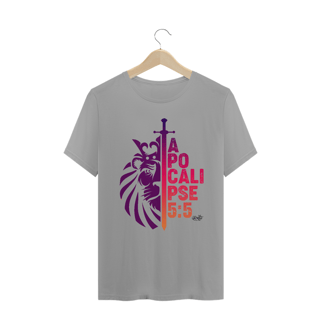 Nome do produto Camiseta Apocalipse