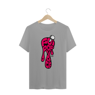 Nome do produto Camiseta Foi por Você