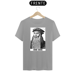 Nome do produto Camiseta John Knox