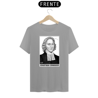 Nome do produto Camiseta Jonathan Edwards