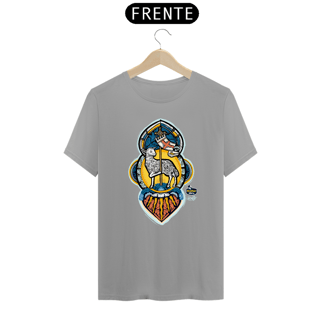 Nome do produto Camiseta Agnus Dei