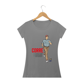 Nome do produto Baby Long Corre Gump