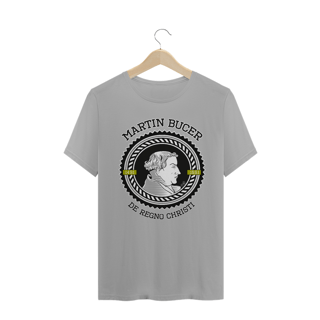 Nome do produto Camiseta Martin Bucer