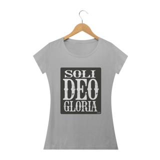 Nome do produto Baby Long Soli Deo Gloria (cores claras)