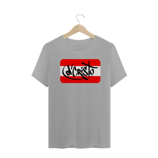 Nome do produto Camiseta DCRISTO
