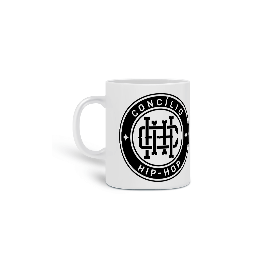 Nome do produto: Caneca Concílio