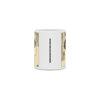 Nome do produto Caneca Não Andei Ansiosos