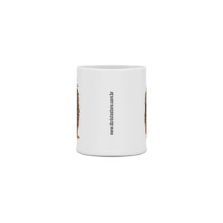 Nome do produto Caneca Leão de Judá