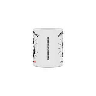 Nome do produto Caneca Post Tenebras Lux