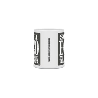 Nome do produto Caneca Soli Deo Gloria