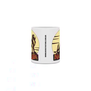 Nome do produto Caneca Narnia [As Crônicas de Nárnia]