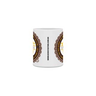 Nome do produto Caneca V Solas