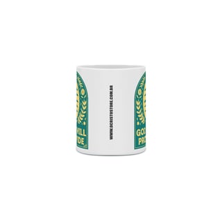 Nome do produto Caneca Deus Proverá