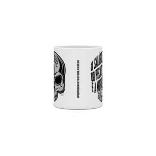 Nome do produto Caneca Salário do Pecado