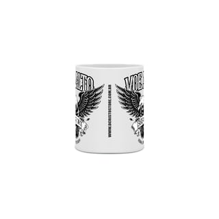 Nome do produto Caneca Voe Alto