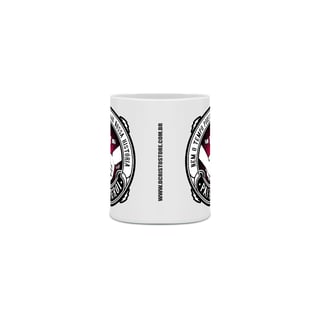 Nome do produto Caneca Pai e Herói