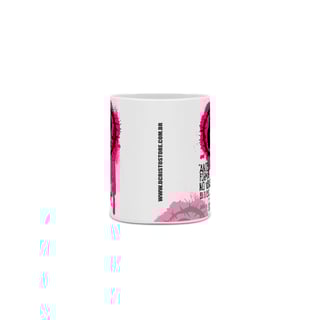 Nome do produto Caneca Não ao Aborto