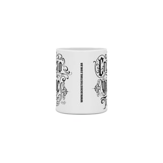 Nome do produto Caneca Cristo Vive
