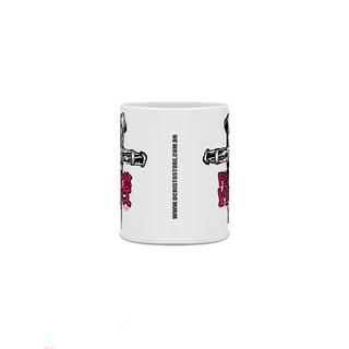 Nome do produto Caneca Foi por Você