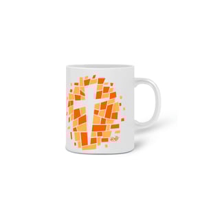 Nome do produto Caneca Cruz