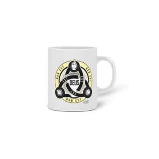 Nome do produto Caneca Trindade