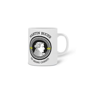 Nome do produto Caneca Martin Bucer