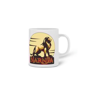 Nome do produto Caneca Narnia [As Crônicas de Nárnia]
