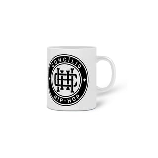 Nome do produto Caneca Concílio