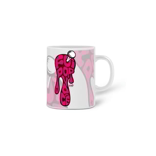 Nome do produto Caneca Foi por Você