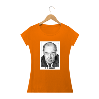 Nome do produto Baby Long C.S. Lewis