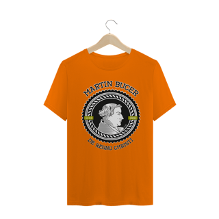 Nome do produto Camiseta Martin Bucer
