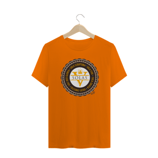 Nome do produto Camiseta V Solas