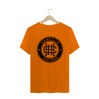 Camiseta Concílio (Laranja)